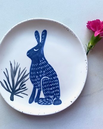 Talerzyk Zajączek, Misa Pracownia Ceramiczna