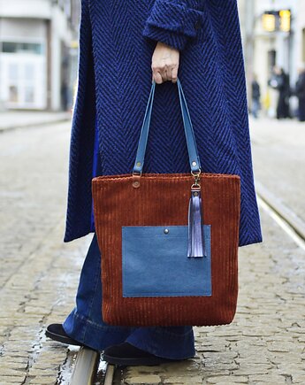 Shopper, MAY