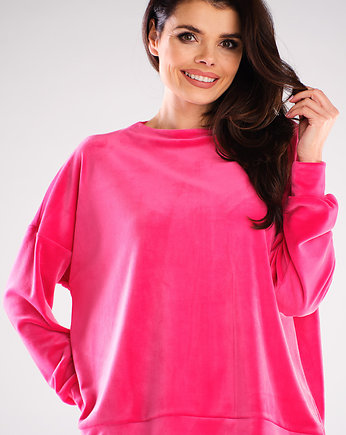 Bluza B410, Selini