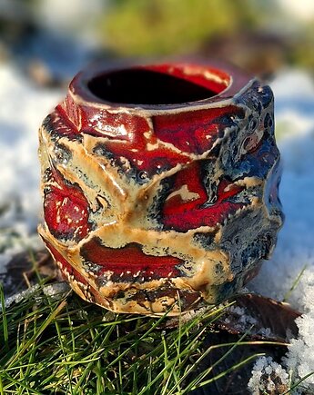 Czarka Kurinuki - Żar, Beasolart