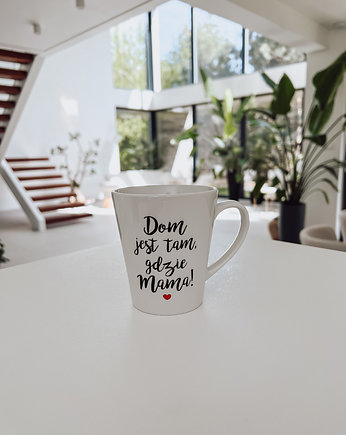 Kubek dla Mamy, FarrowDesign