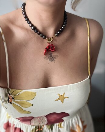 Naszyjnik Frutti di Mare, MaLa Jewellery