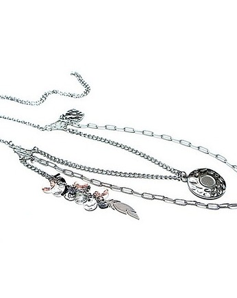 Choker - Alloys Collection -/indianki/vol. 3, KiKa pracownia