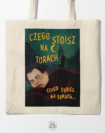 Torba - Czego stoisz na torach (Miodowe lata), PADE SPACE