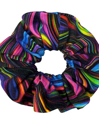 Gumka do włosów. SCRUNCHY, aab creative