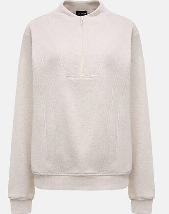 Bluza Urban Hunter Beż Melanż, MKTP