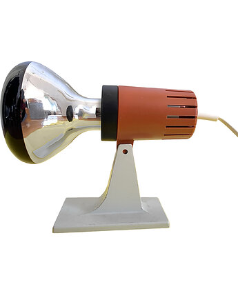 Lampa medyczna, Osram G176, Niemcy, lata 80., Good Old Things