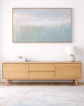 Obraz na płótnie 100x160, Beata Jarecka