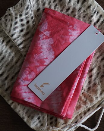 Pas ozdobny do kimono, LAPINOU