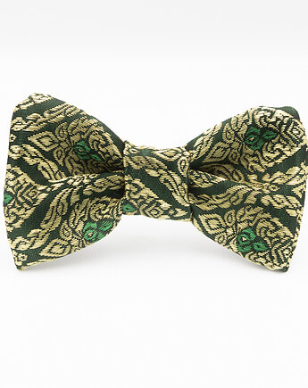 Mucha Thai Style Green, Lady Mucha