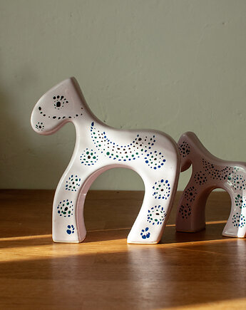 Figurka konik, Pietkiewicz Design