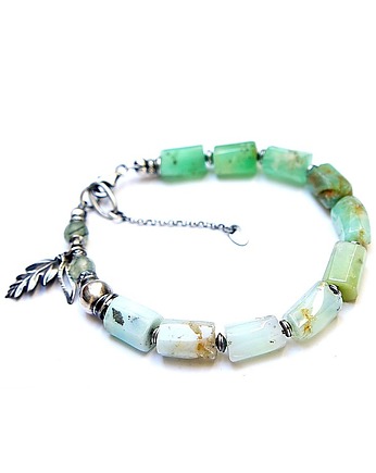 Paproć vol. 5 - bransoletka, Katia i krokodyl