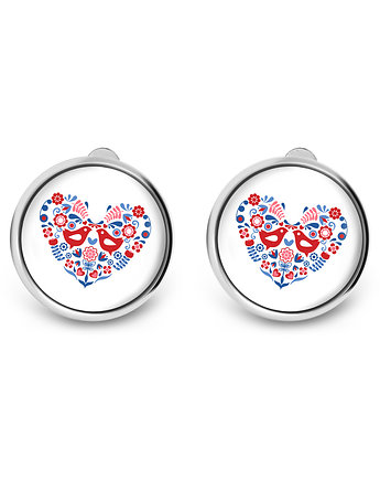 Klipsy - Ptaszki folkowe, yenoo