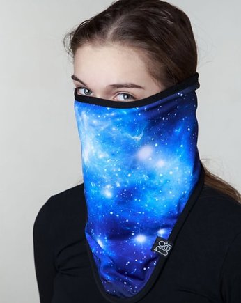 Maska FUN MASK GALAXY, hauer