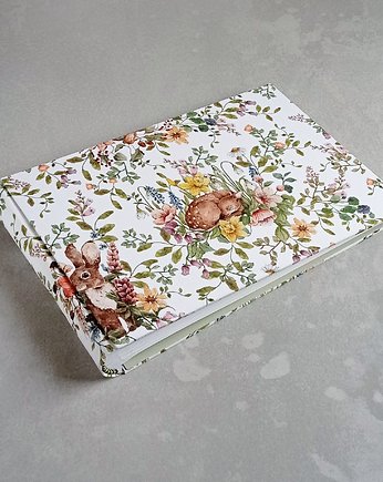 Album na zdjęcia Sen, Slow Craft