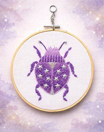 Chrząszcz z Gwiezdnego Ogrodu., FOL studio