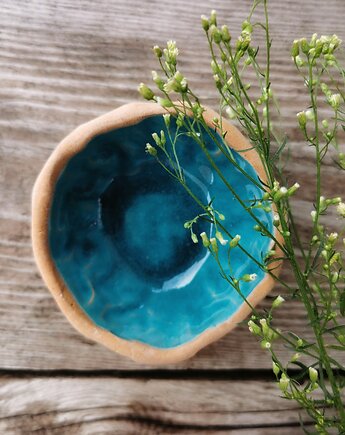 Miseczka ceramiczna Laguna, Ceramic Story