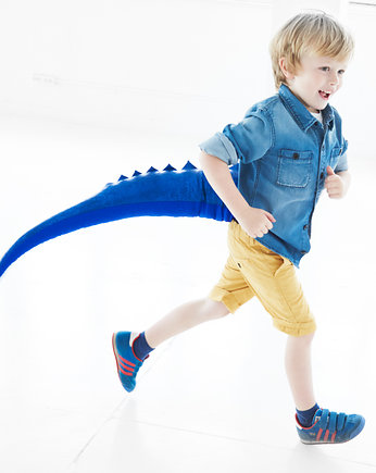 Ogon Blue Dragon, OSOBY - Prezent dla 3 latka
