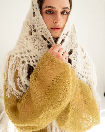 Chusta Kara, FinkeWear