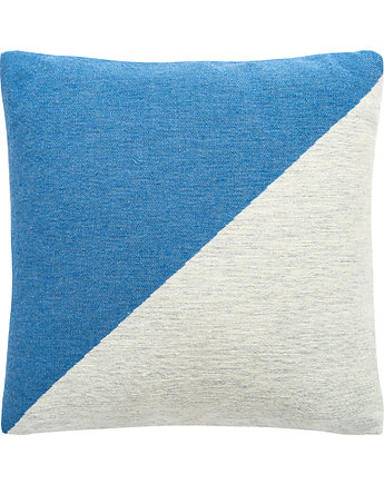 Poszewka na poduszkę Sophie Blue, KAASKAS