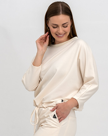 Bluza ,,VERONA" wanilia, 3 for U