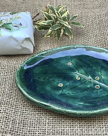 Mydelniczka ceramiczna, Ceramystiq