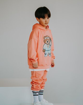 Dres oversize Funky Teddy, BejbiStory