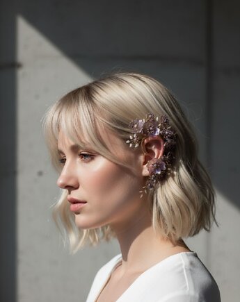 Nausznica - ALKAN, wSuffka