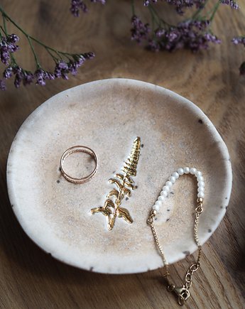 Spodek na biżuterię lub palo santo, Velvet Craft