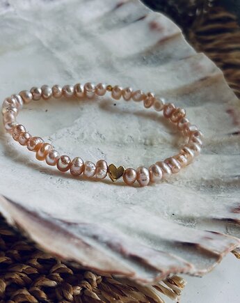 Szczęście  - Amuletka z perłami, Ili arte biju