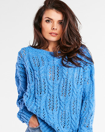 Sweter B444, Selini