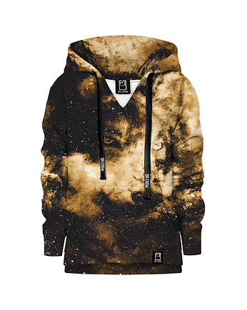 Bluza Dziewczynka DR.CROW Space Wolf, DrCrow