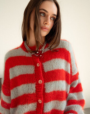 Kardigan Rima, FinkeWear