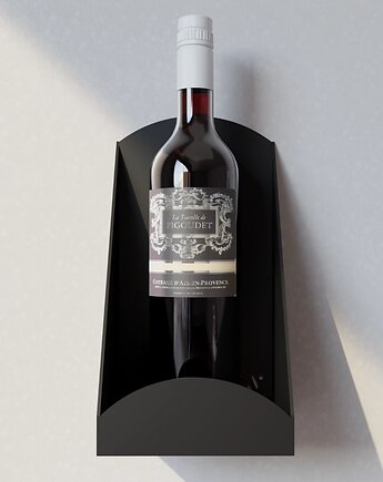Wieszak na wino Arco, Vavum Furniture