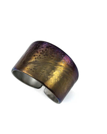 Obrączki...?każda inna...!