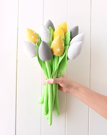 Tulipany, JOBUKO