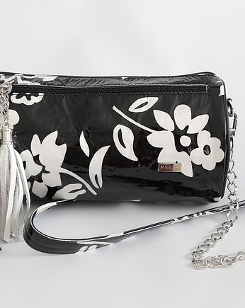 Torebka damska TUBA ,  SmallBag, MerloBag