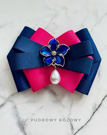 Pudrowy Różowy projektant