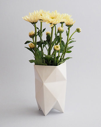 Wazon IKO II S, AT the moment ceramics