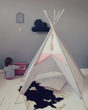 Tipi littleNOMAD / namiot / wigwam, LittleNOMAD