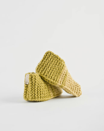 Baby Bamboshe - LIMONKOWE W PASKI, BAMBOSHE