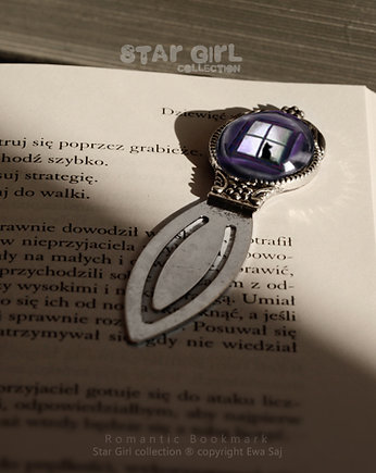 Star Girl collection - zakładka, Ewa Saj Fotografie
