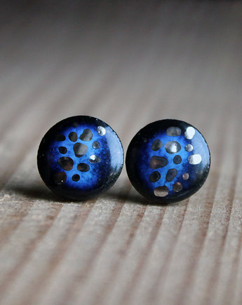 Nebula 11mm /stal chirurgiczna/, Magda Łysiak