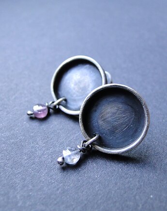 Sztyfty  Spinel Duo, Memero