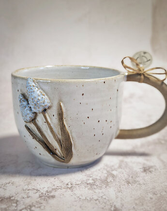 Kubek Szafirek 0404, Zaciszna Pracownia