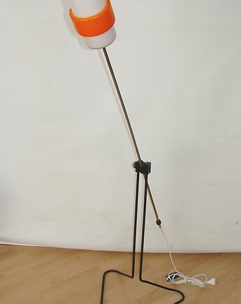 Lampa podłogowa Modern, lata 60. , Relikt design