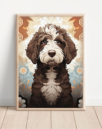 Plakat lagotto romagnolo, Whatever the timezone