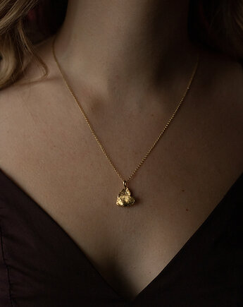 Naszyjnik Muszlove, Sielava