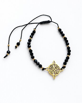 Węzeł czarownic, Wisniewska jewellery