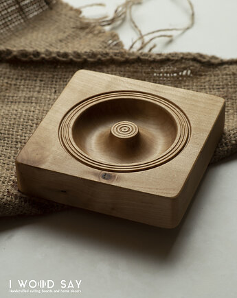 Jaworowa forma do Ravioli, I Wood Say